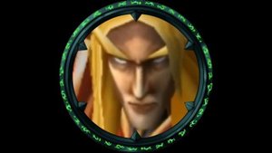 Артас читает пасту про последние события