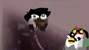 chicken gun steam fnf pibby encope original