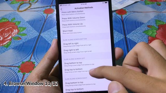Top 5 NEW Free Jailbreak Tweaks On iOS 12-12.1.2 (UnCover Tweaks)