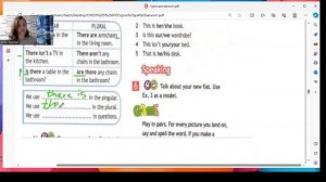 Spotlight 5, Move in, mod. 3b