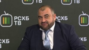 РСХБ-ТВ: Мурат Теунов, Председатель Агросоюза Кабардино-Балкарской Республики