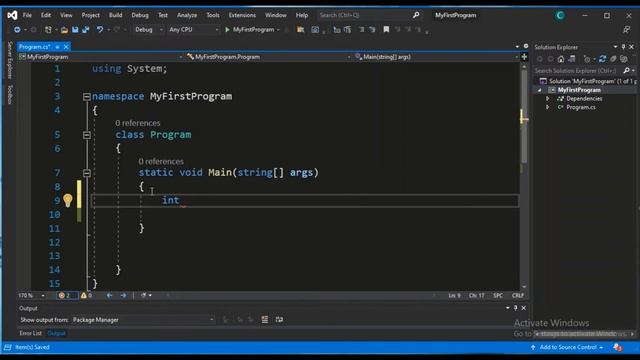 Type Casting in C# | What are the two types of type casting in C#?| What is type casting in C# net?