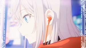 Аля иногда кокетничает со мной по-русски 1 сезон 8 эндинг