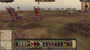 Medieval Kingdoms Total War 1212 AD: County of Flanders Campaign Gameplay #4