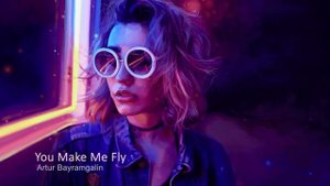 You Make Me Fly | Smooth jazz music