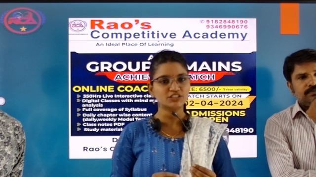 APPSC GROUP-2 MAINS ACHIEVERS BATCH START@2nd APRIL |STUDY PLAN |COURSE DETAILS|#appscgroup2 #appsc