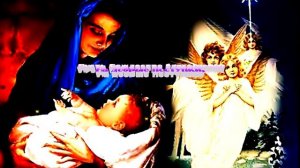 C Рождеством Христовым