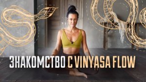 ЗНАКОМСТВО С VINYASA FLOW _ ПОДРОБНЕЕ О МЕТОДЕ В ОПИСАНИИ👇🏻