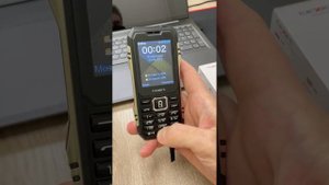 Телефон teXet TM-D428