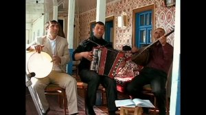 Джалал Япунов - Агьул дере