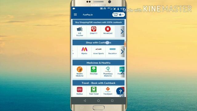 FunPay App Se Paise Kaise Kamaye || How To Earn Money From FunPay App || Fun And Earn App 2020