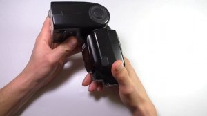 Вспышка Nikon SB-900 Тест и обзор