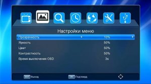 STARWIND CT-120 Полный обзор приемника DVB-T2/DVB-C 2022