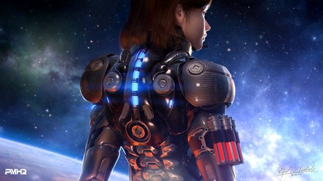 Hybrid Core Music + Sound - Aphelion | Epic Powerful Heroic Hybrid Music