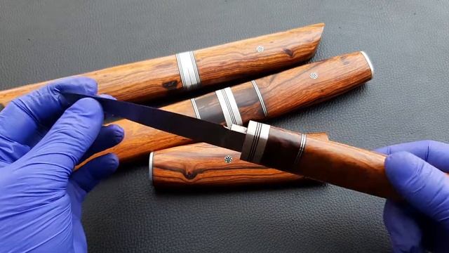 Кабинетные!!! Танто, СкинДу, Кинжал! смотреть онлайн