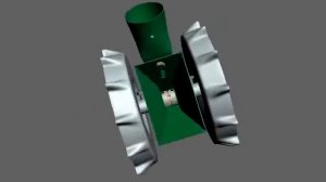 Сеялка ручная для посева мелкосемянных культур СМК-1 (ВПС27-10/4)