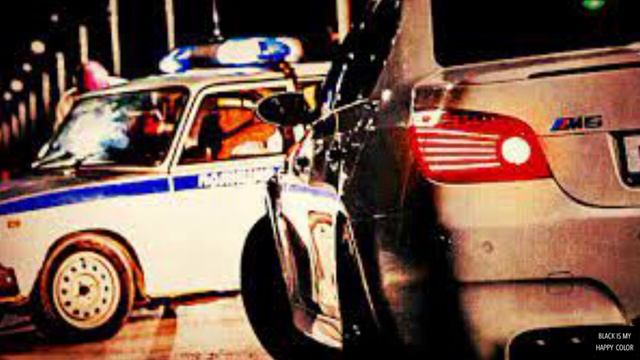 RAIKAHO - Летит патруль смотреть онлайн