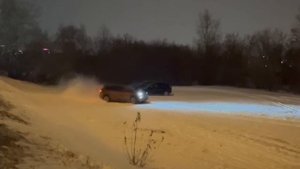 Jeep Grand Cherokee WK2 TrailHawk снег #jeep #4x4 #offroad #бездорожье #покатушки #wk2 #snow