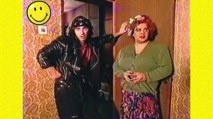 Осторожно модерн - Выбор женихов!