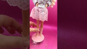 🌺 Барби Прекрасное Чувство.  Filling Fun Barbie