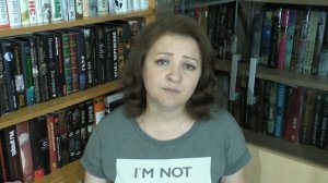 КНИГИ ИЮНЯ 2018