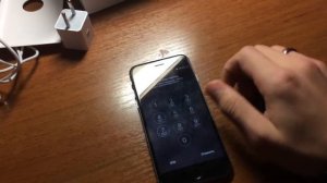 Распаковка 6 айфона! - Unboxing iPhone 6!