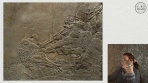 8.1 Искусство Ассирии