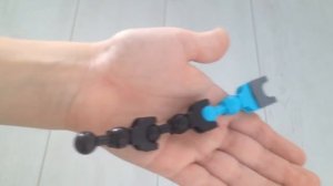 как сделать из лего иссушителя