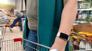 ‼️Уничтожение ТУХЛЯКА в магазине "Девяточка" #тухляк #просрок #тверскаяобласть