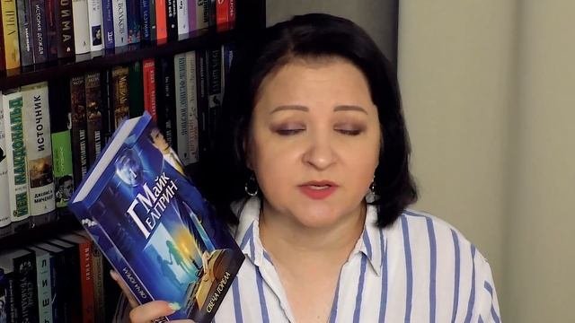 Вот такие книги стоит читать!  Прочитанное июля #2