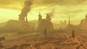 Атмосфера Star Wars – Войны Клонов – Боевые Звуки