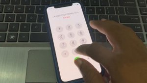 iPhone Passcode Unlock If Forgot | How To Unlock iPhone X,XS And XS Max Without Wifi And Apple ID