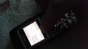 IPhone Ringtones for Nokia 1600/Рингтон айфона на нокиа 1600