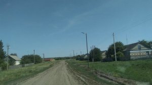 Село Лопатино, Ртищевский район.