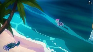Подними волну! - LEGO Elves - Эпизод 8 (2018)