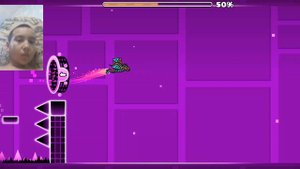 прохожу 1-5 уровни в ГД но за каждую смерть меня сильно брат мой брат