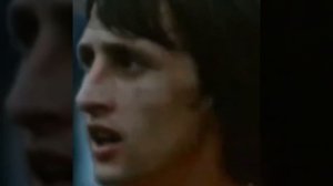 Cruyff Vs Ronaldinho