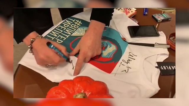 Невзоров подделал автограф Шнура