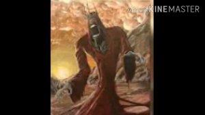 Leovincible creatures-bad apple