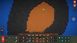 Easy way to get the achievement “ninja turtle” (worldbox)