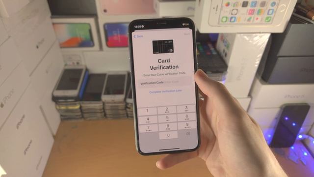 How To Use IOS 16 Apple Pay!