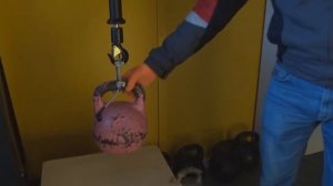 Пневмоэлектрический балансир Magical EDB компании ENDO