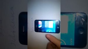 Выход из чужого icloud без пароля!