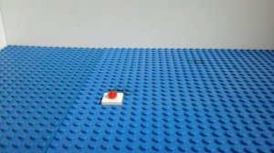 LEGO Britannic Mini Movie [Sea Mine] (Stop Motion)