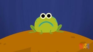 There's A Hole In The Bottom Of The Sea | Finny The Shark