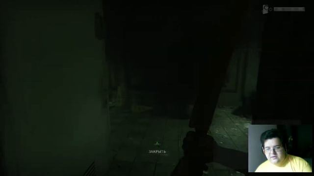 Зомбі апокаліпсис По-британски Zombie частина№1