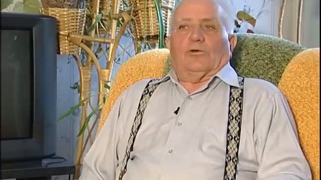 Передача «Личность» смотреть онлайн