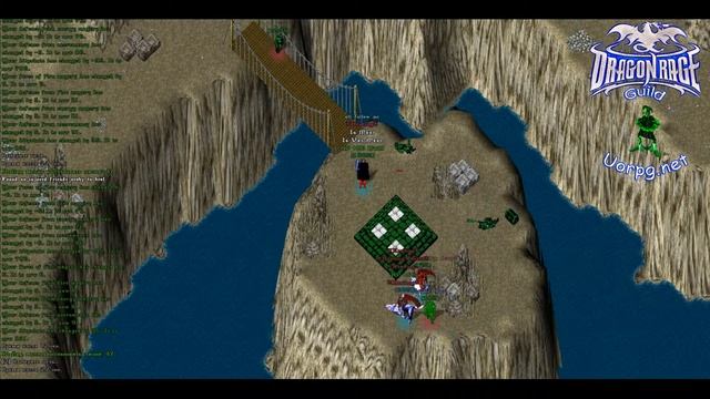 Azog, the King of Goblins (Despise Level 3) смотреть онлайн