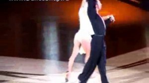 Malitowski Leunis Rumba Dinamo 2007