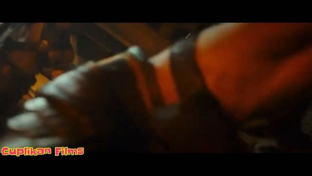 The great wall awal melawan monster the tao tei смотреть онлайн